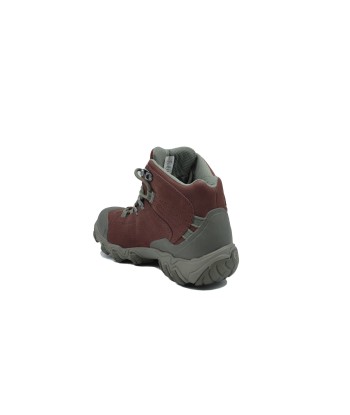 OBOZ  Bridger Mid B-DRY Hiking Boot solde