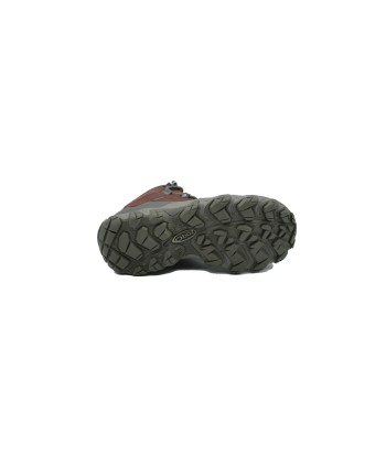 OBOZ  Bridger Mid B-DRY Hiking Boot solde