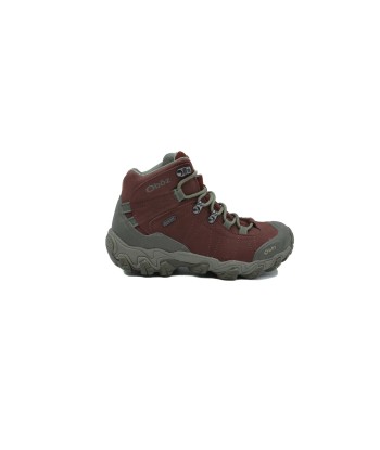 OBOZ  Bridger Mid B-DRY Hiking Boot solde