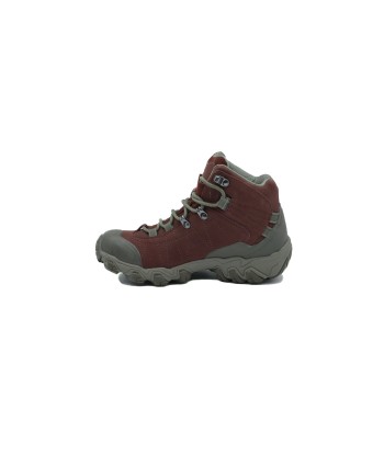 OBOZ  Bridger Mid B-DRY Hiking Boot solde