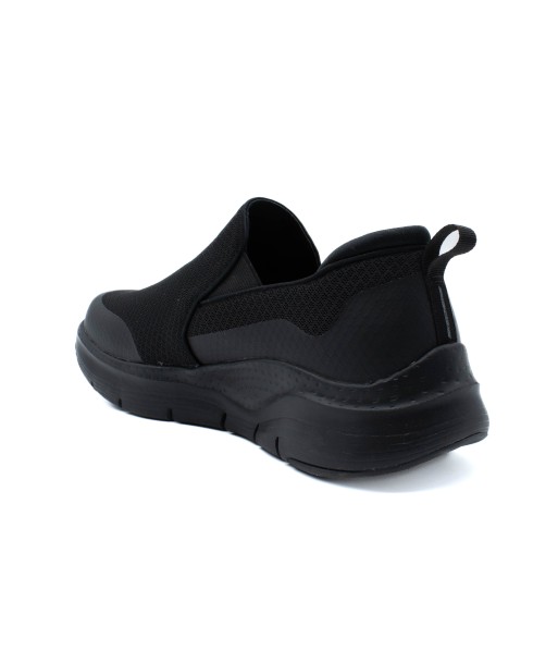 SKECHERS Arch Fit Banlin Slip-Ons Jusqu'à 80% De Réduction