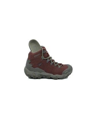 OBOZ  Bridger Mid B-DRY Hiking Boot solde