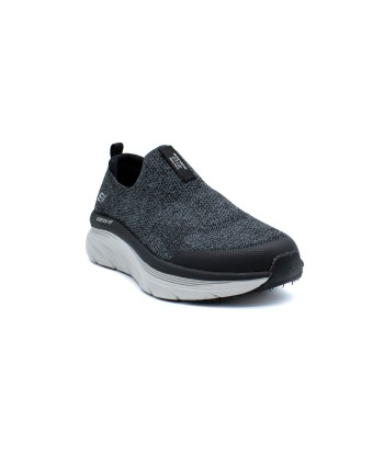 SKECHERS Relaxed Fit®: D'Lux Walker la colonne vertébrale