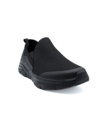 SKECHERS Arch Fit Banlin Slip-Ons Jusqu'à 80% De Réduction