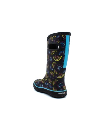 BOGS RAINBOOT WILD RAINBOWS Comment ça marche