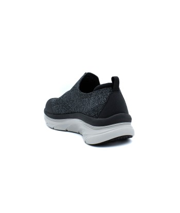 SKECHERS Relaxed Fit®: D'Lux Walker la colonne vertébrale