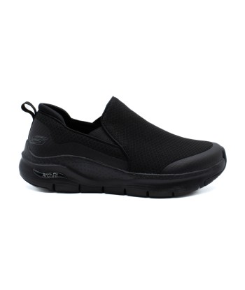 SKECHERS Arch Fit Banlin Slip-Ons Jusqu'à 80% De Réduction