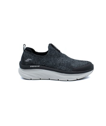 SKECHERS Relaxed Fit®: D'Lux Walker la colonne vertébrale