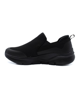 SKECHERS Arch Fit Banlin Slip-Ons Jusqu'à 80% De Réduction