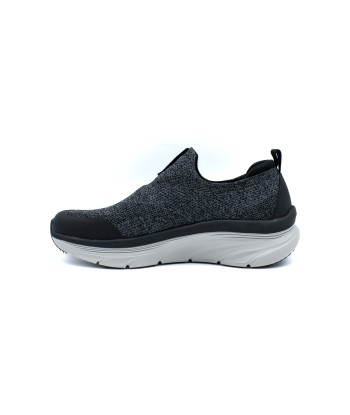 SKECHERS Relaxed Fit®: D'Lux Walker la colonne vertébrale