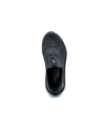 SKECHERS Relaxed Fit®: D'Lux Walker la colonne vertébrale