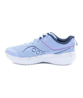 SAUCONY BIG KID'S KINVARA 14 les muscles