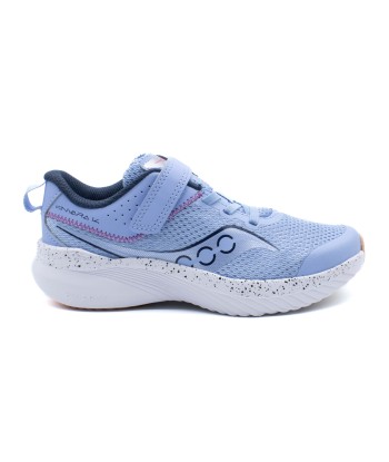 SAUCONY BIG KID'S KINVARA 14 hantent personnes