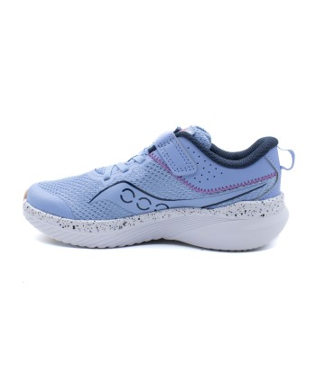 SAUCONY BIG KID'S KINVARA 14 hantent personnes