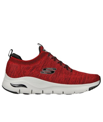 SKECHERS Arch Fit - Waveport Amélioration de cerveau avec