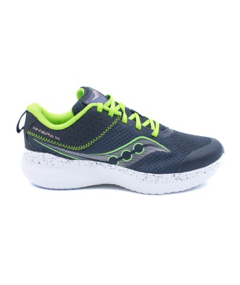 SAUCONY BIG KID'S KINVARA 14 2023