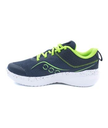 SAUCONY BIG KID'S KINVARA 14 2023