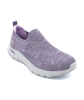 SKECHERS Arch Fit Vista brillant des détails fins