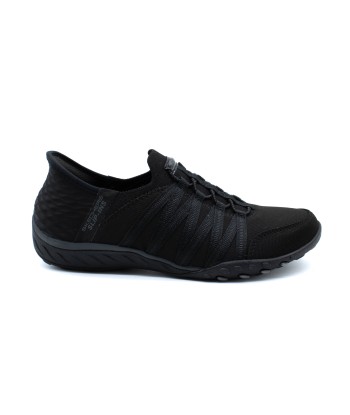 SKECHERS Hands Free Slip-ins® Relaxed Fit®: Breathe-Easy de la marque