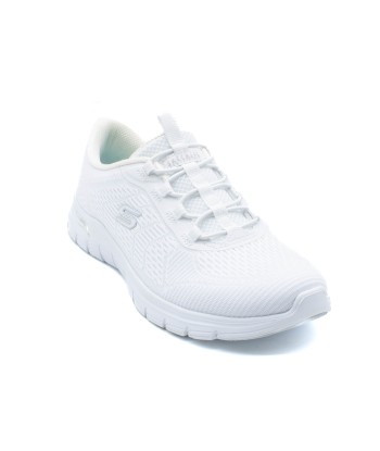 SKECHERS Arch Fit Vista - Gleaming Comparez plus de prix