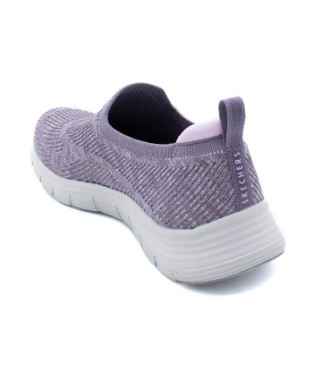 SKECHERS Arch Fit Vista brillant des détails fins