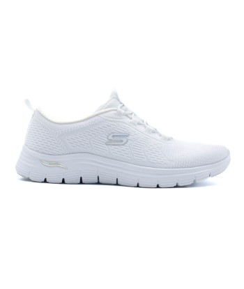 SKECHERS Arch Fit Vista - Gleaming Comparez plus de prix