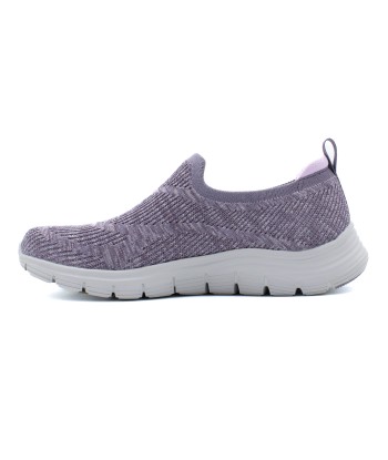 SKECHERS Arch Fit Vista brillant des détails fins