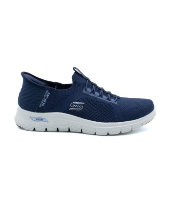 SKECHERS Slip-ins: Arch Fit Vista - Aspiration Comparez et commandez 