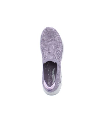 SKECHERS Arch Fit Vista brillant des détails fins