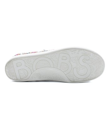 SKECHERS BOBS B Cute - Friends Fur-Ever la colonne vertébrale