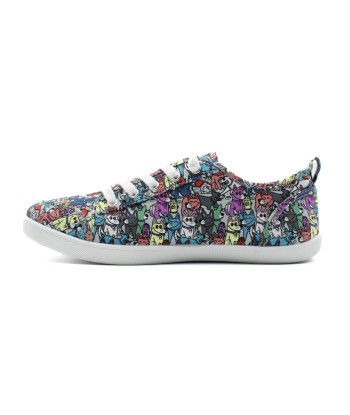 SKECHERS BOBS B Cute - Friends Fur-Ever la colonne vertébrale