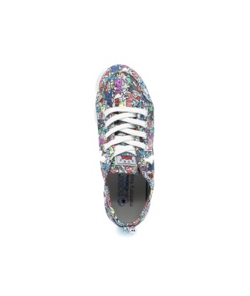 SKECHERS BOBS B Cute - Friends Fur-Ever la colonne vertébrale