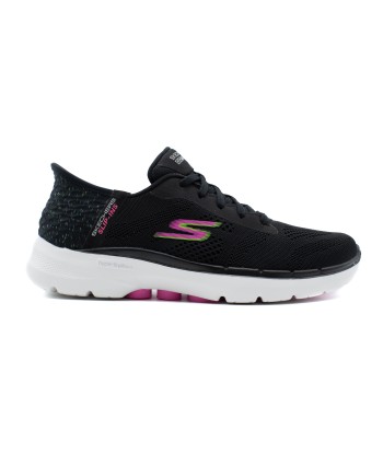 SKECHERS Slip-Ins: GO WALK 6 - Vivid Idea de l' environnement