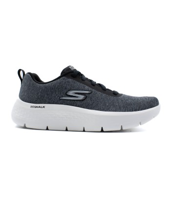 SKECHERS GO WALK® Flex - Dazzling Smile de pas cher