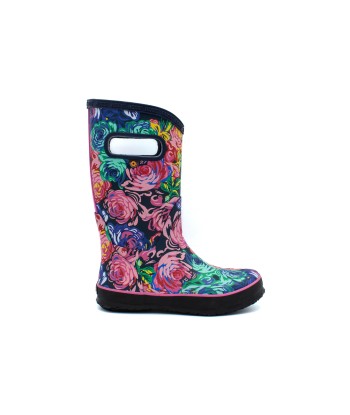 BOGS RAINBOOT ROSE GARDEN sélection de produits