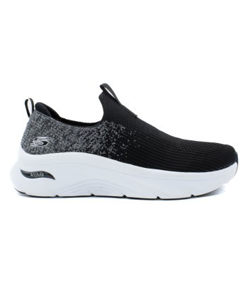 SKECHERS Relaxed Fit: Arch Fit D'Lux - Key Journey JUSQU'A -70%! 