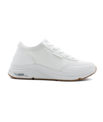 SKECHERS Arch Fit s-Miles-Walk On Livraison rapide