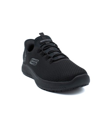 SKECHERS Slip-ins Work: Summits SR - Enslee de technologie