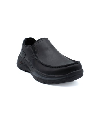 SKECHERS ARCH FIT MOTLEY HURST SLIP-ON Fin de série