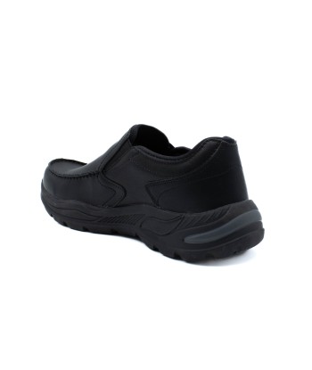 SKECHERS ARCH FIT MOTLEY HURST SLIP-ON Fin de série