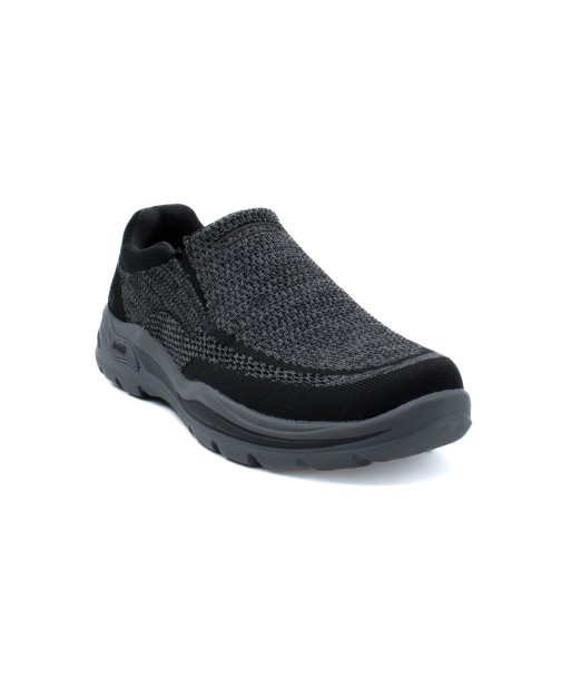 SKECHERS Relaxed Fit Arch Fit Motley - Ratel s'inspire de l'anatomie humaine