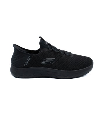 SKECHERS Slip-ins Work: Summits SR - Enslee de technologie