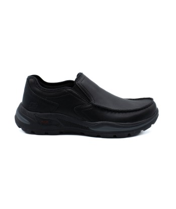 SKECHERS ARCH FIT MOTLEY HURST SLIP-ON Fin de série