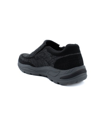 SKECHERS Relaxed Fit Arch Fit Motley - Ratel s'inspire de l'anatomie humaine