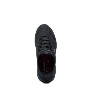 SKECHERS Slip-ins Work: Summits SR - Enslee de technologie