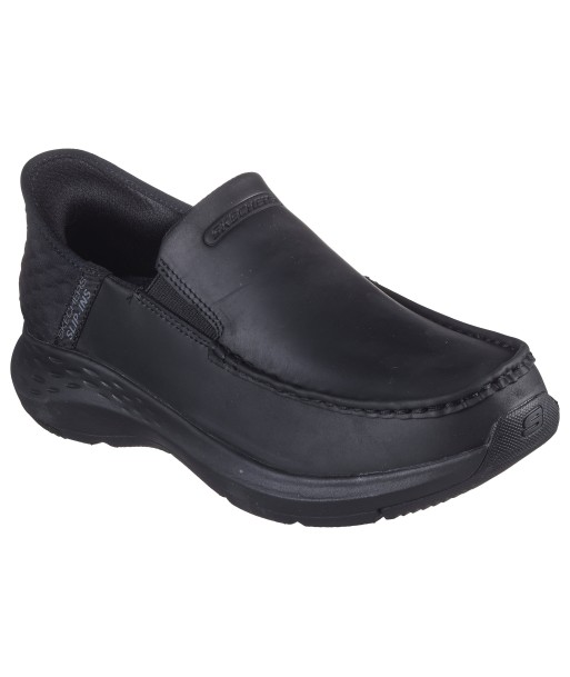 SKECHERS Hands Free Slip-ins® Relaxed Fit®: Parson Comparez plus de prix