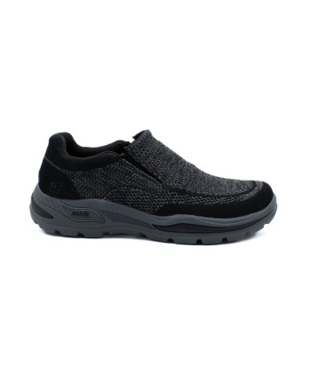 SKECHERS Relaxed Fit Arch Fit Motley - Ratel s'inspire de l'anatomie humaine