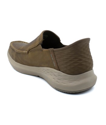 SKECHERS Slip-ins Relaxed Fit: Parson - Oswin les ligaments