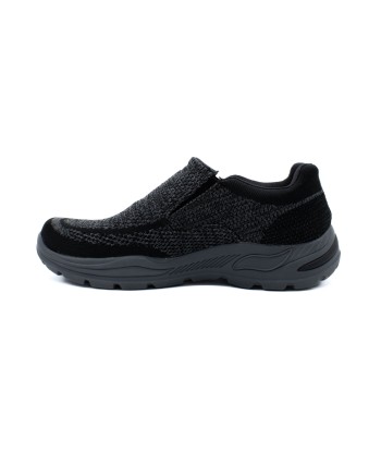 SKECHERS Relaxed Fit Arch Fit Motley - Ratel s'inspire de l'anatomie humaine