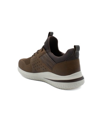 SKECHERS DELSON 3.0-CICADA votre restaurant rapide dans 